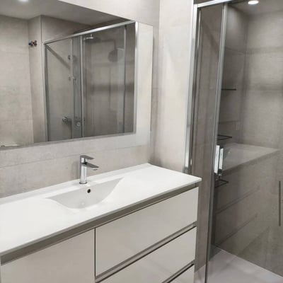 Location d’un appartement chaleureux avec 2 chambres, 85 m², Alicante, Espagne